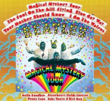 Magical Mystery Tour