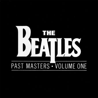 Album Past Masters1