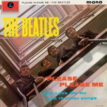 Please please me