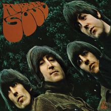 Rubber soul